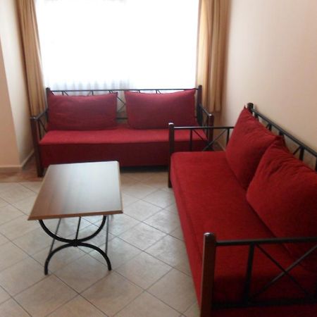Club Arya Apart Hotel 검벳 객실 사진