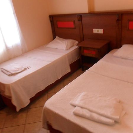 Club Arya Apart Hotel 검벳 객실 사진