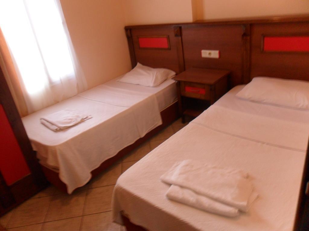 Club Arya Apart Hotel 검벳 객실 사진