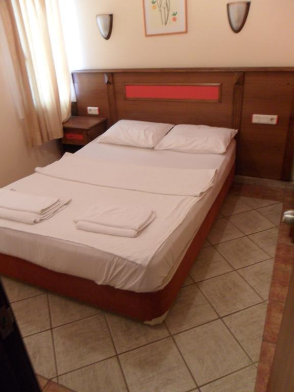 Club Arya Apart Hotel 검벳 객실 사진