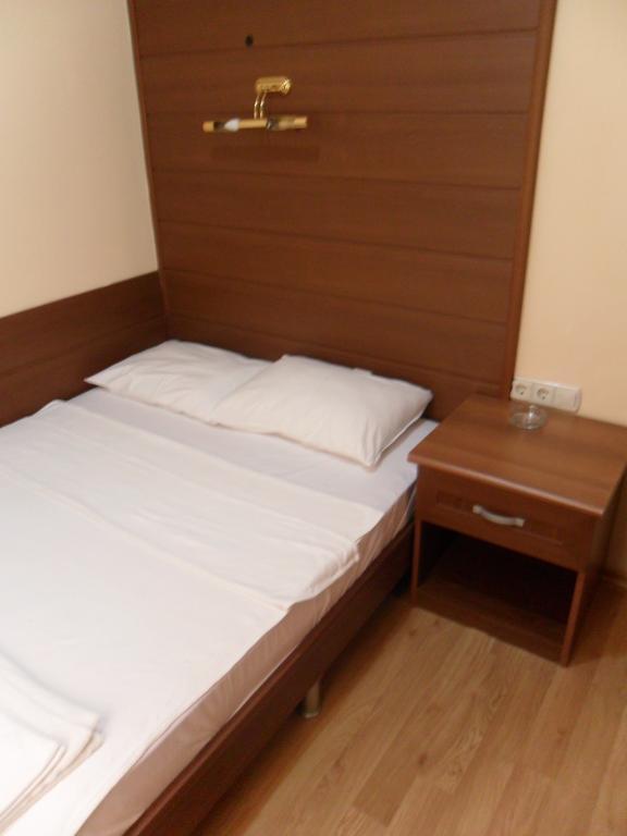 Club Arya Apart Hotel 검벳 객실 사진