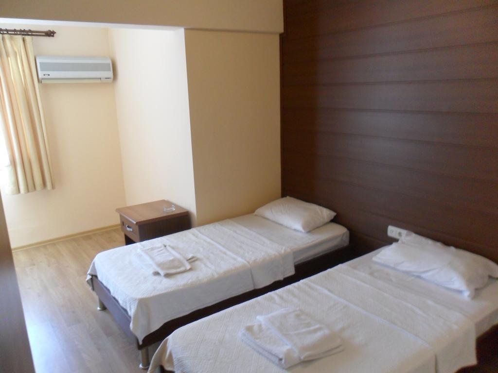 Club Arya Apart Hotel 검벳 객실 사진