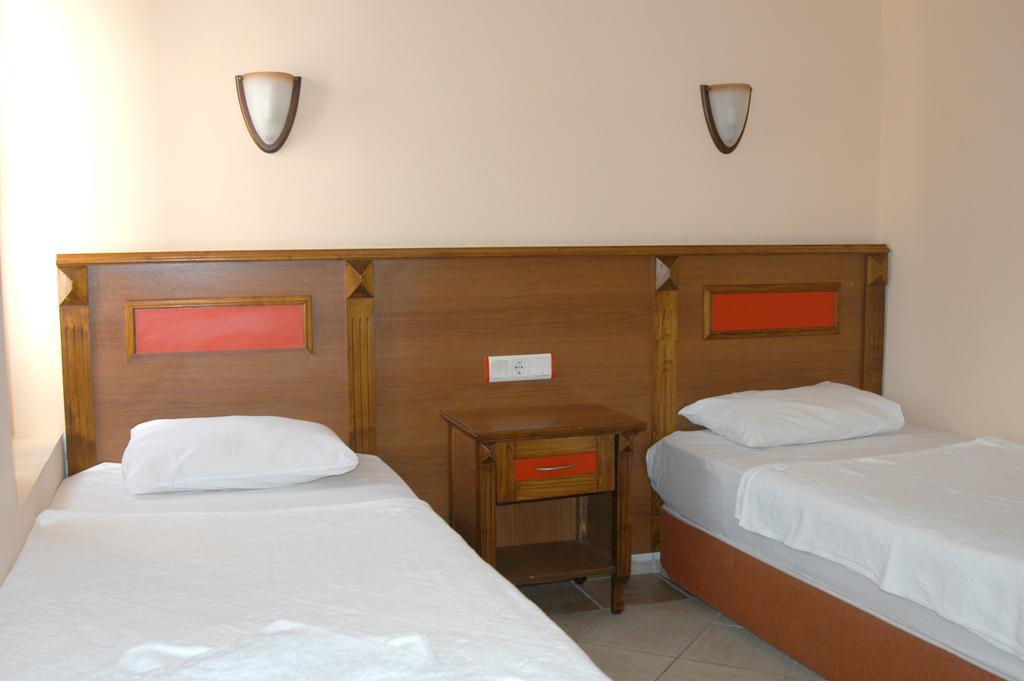Club Arya Apart Hotel 검벳 객실 사진