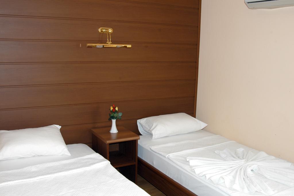 Club Arya Apart Hotel 검벳 객실 사진
